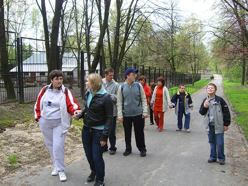 Wycieczka do ZOO, zdjęcie 15 z 127