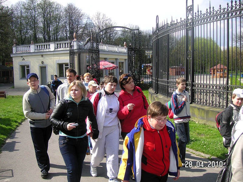 Wycieczka do ZOO, zdjęcie 18 z 127
