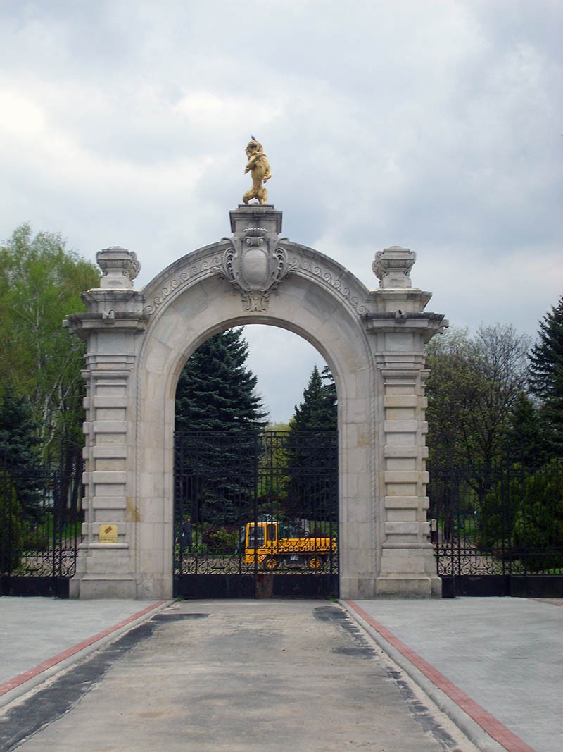 Wycieczka do ZOO, zdjęcie 21 z 127