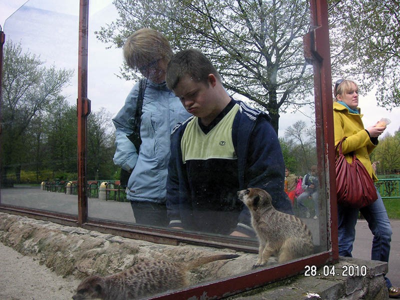 Wycieczka do ZOO, zdjęcie 27 z 127