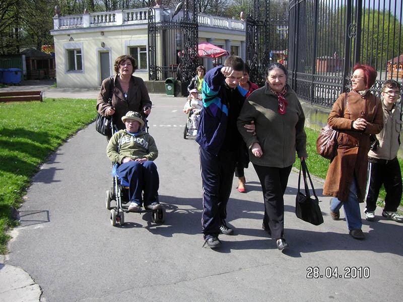 Wycieczka do ZOO, zdjęcie 28 z 127
