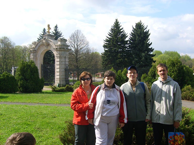 Wycieczka do ZOO, zdjęcie 32 z 127