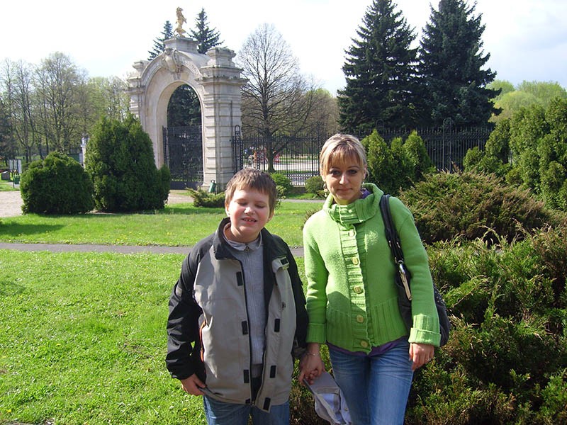 Wycieczka do ZOO, zdjęcie 44 z 127