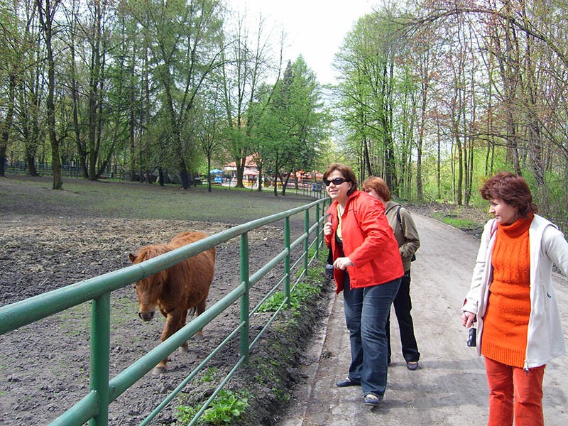 Wycieczka do ZOO, zdjęcie 45 z 127