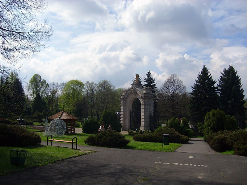 Wycieczka do ZOO, zdjęcie 47 z 127