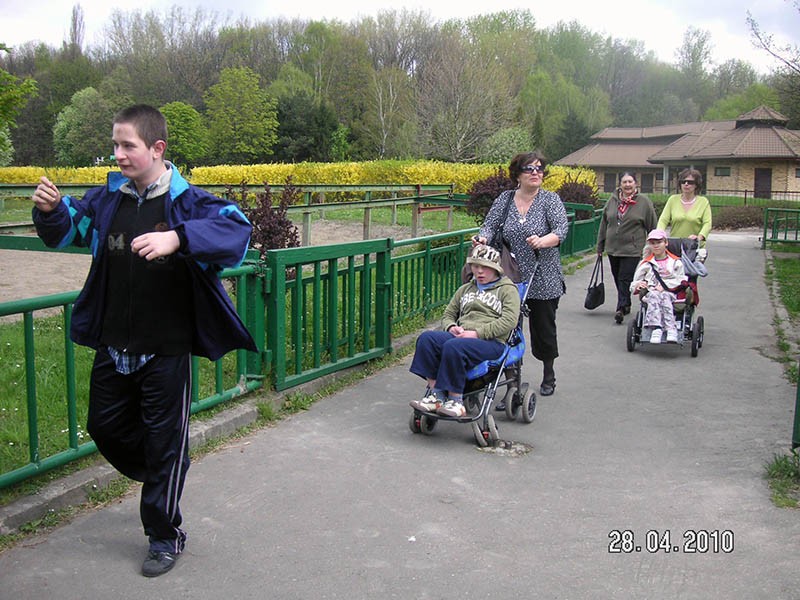 Wycieczka do ZOO, zdjęcie 49 z 127