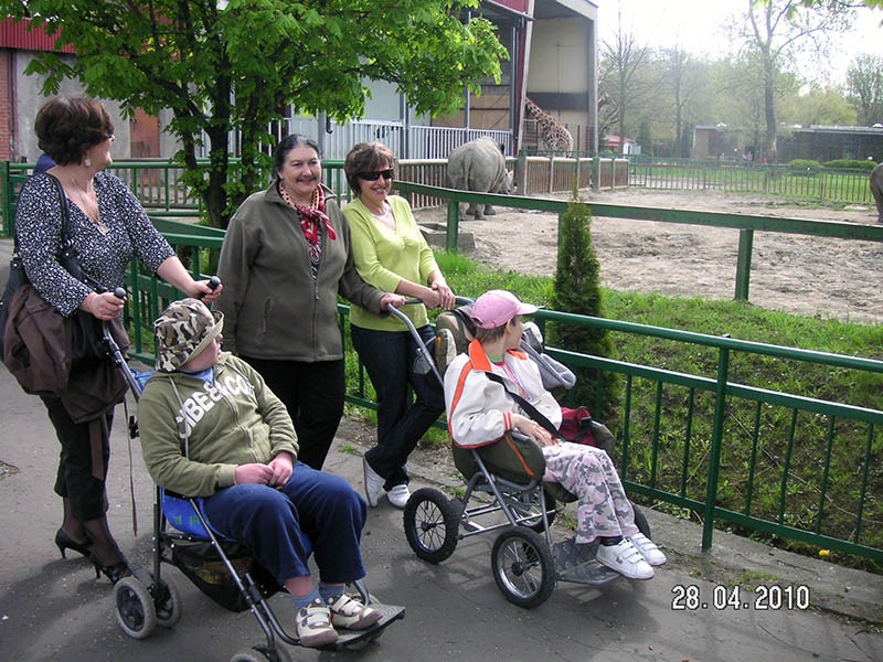 Wycieczka do ZOO, zdjęcie 50 z 127
