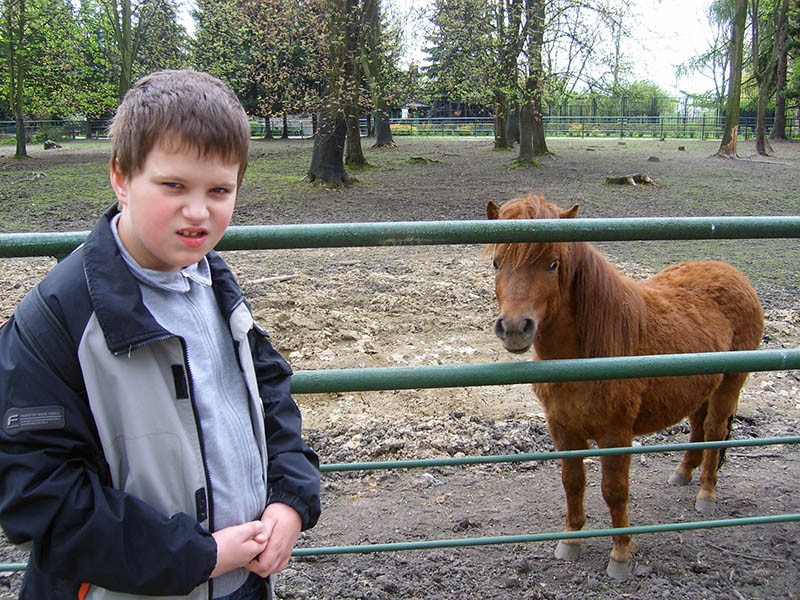 Wycieczka do ZOO, zdjęcie 55 z 127