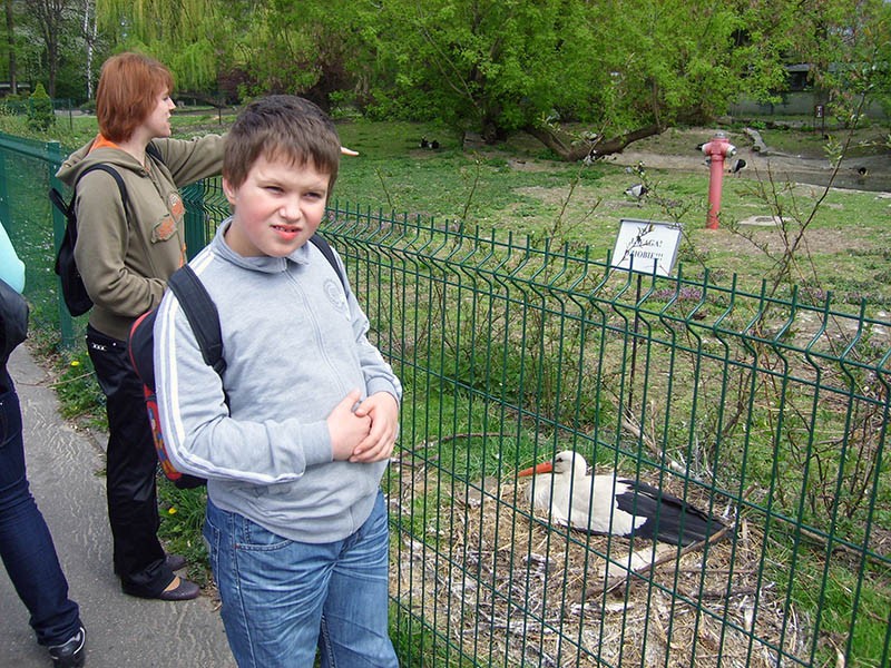 Wycieczka do ZOO, zdjęcie 60 z 127