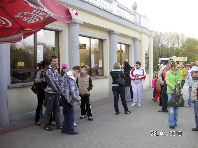 Wycieczka do ZOO, zdjęcie 65 z 127