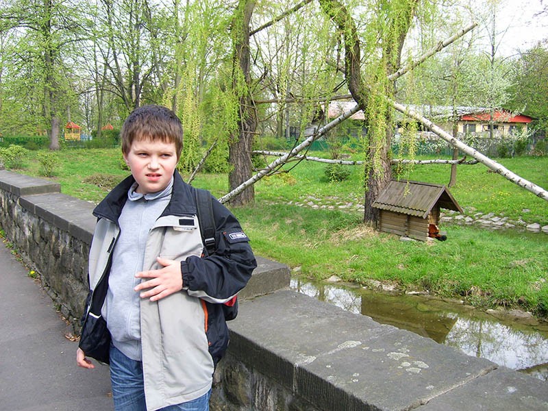 Wycieczka do ZOO, zdjęcie 89 z 127