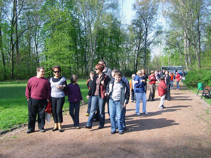Sadzenie drzew, zdjęcie 46 z 46