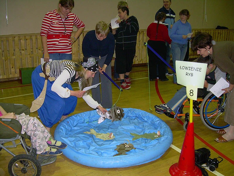 Dzień Dziecka 2010, zdjęcie 1 z 29