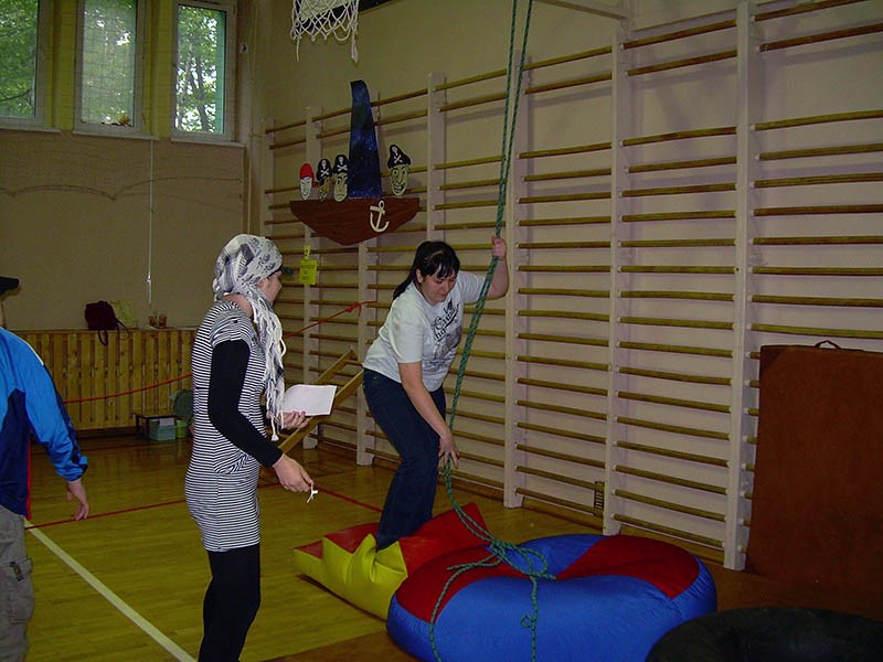 Dzień Dziecka 2010, zdjęcie 3 z 29