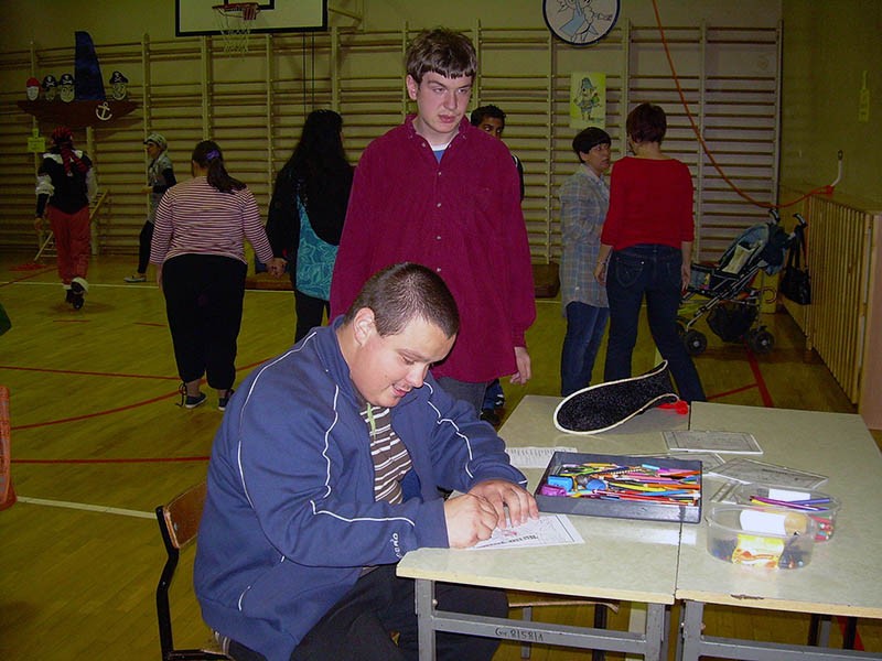 Dzień Dziecka 2010, zdjęcie 4 z 29