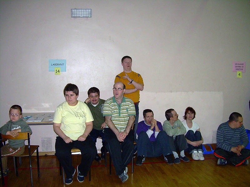 Dzień Dziecka 2010, zdjęcie 6 z 29