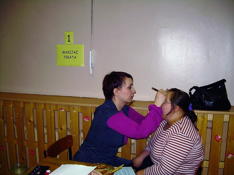 Dzień Dziecka 2010, zdjęcie 7 z 29