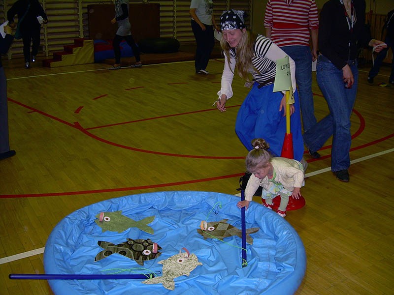 Dzień Dziecka 2010, zdjęcie 8 z 29