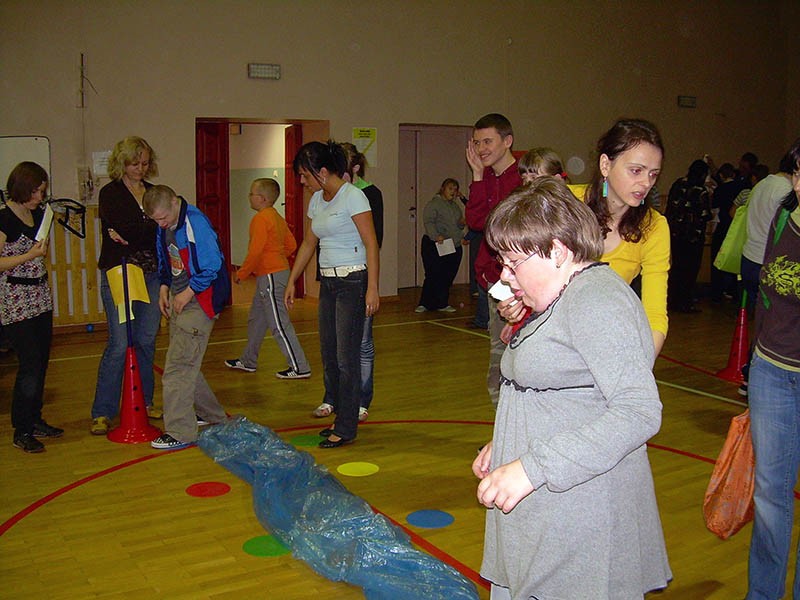 Dzień Dziecka 2010, zdjęcie 9 z 29