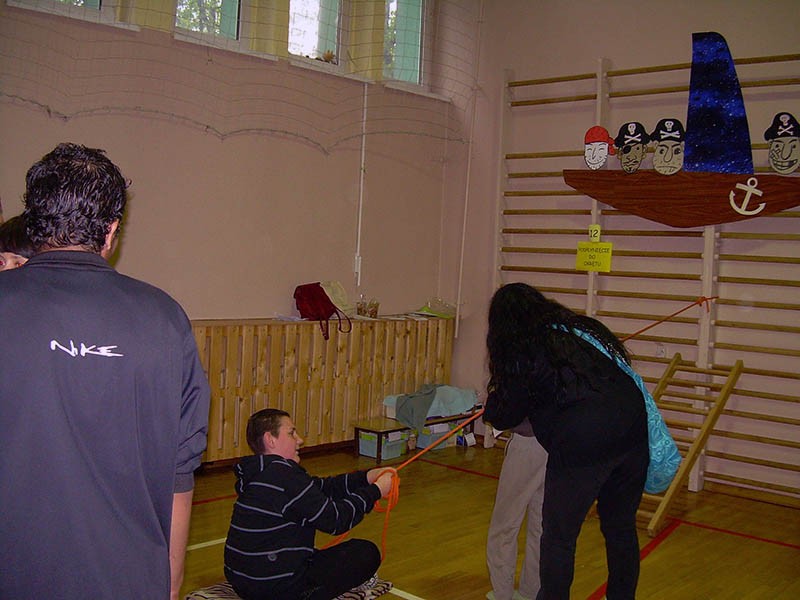 Dzień Dziecka 2010, zdjęcie 11 z 29