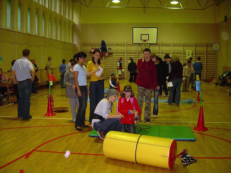 Dzień Dziecka 2010, zdjęcie 12 z 29