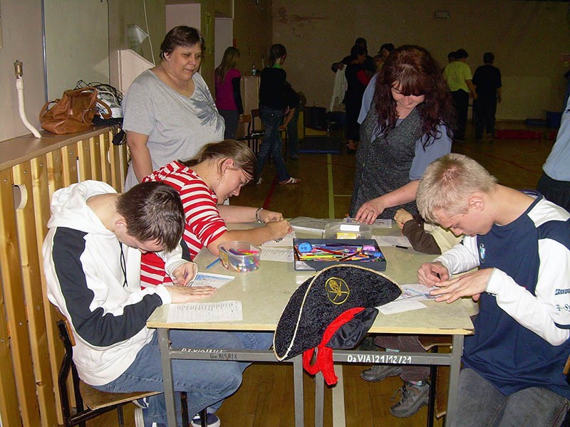 Dzień Dziecka 2010, zdjęcie 15 z 29