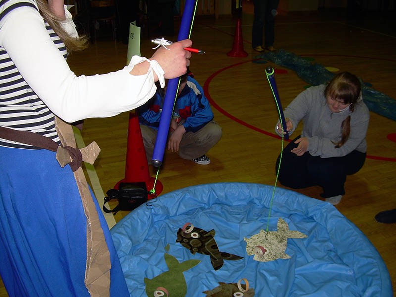 Dzień Dziecka 2010, zdjęcie 16 z 29