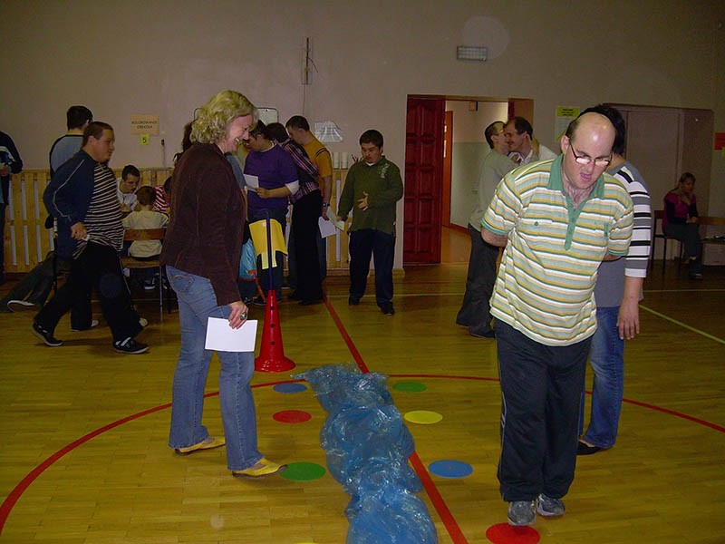 Dzień Dziecka 2010, zdjęcie 17 z 29