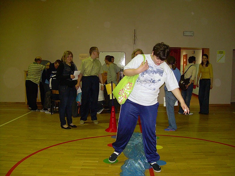 Dzień Dziecka 2010, zdjęcie 19 z 29