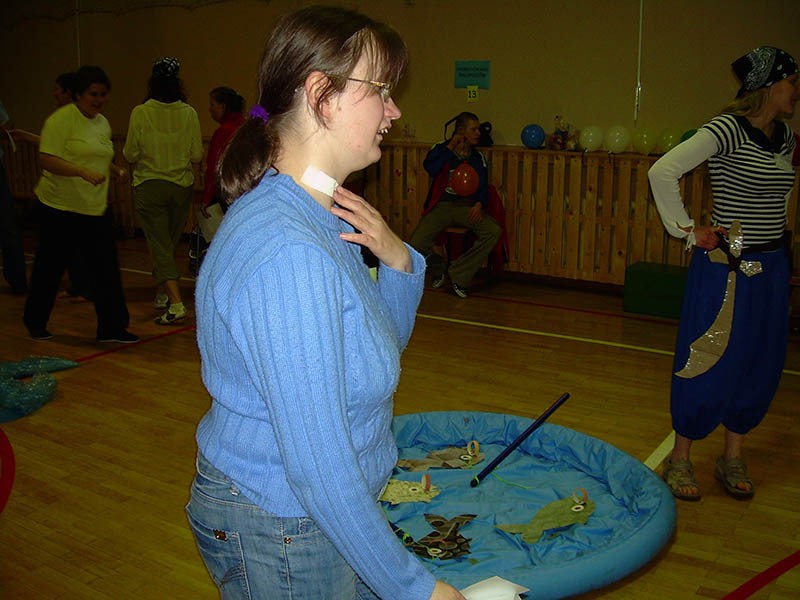 Dzień Dziecka 2010, zdjęcie 20 z 29