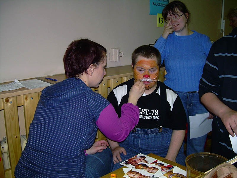 Dzień Dziecka 2010, zdjęcie 21 z 29