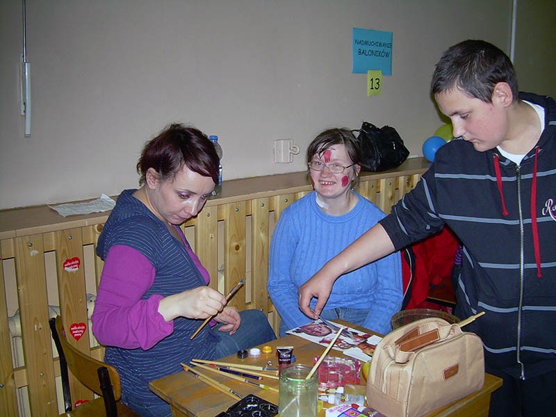 Dzień Dziecka 2010, zdjęcie 22 z 29