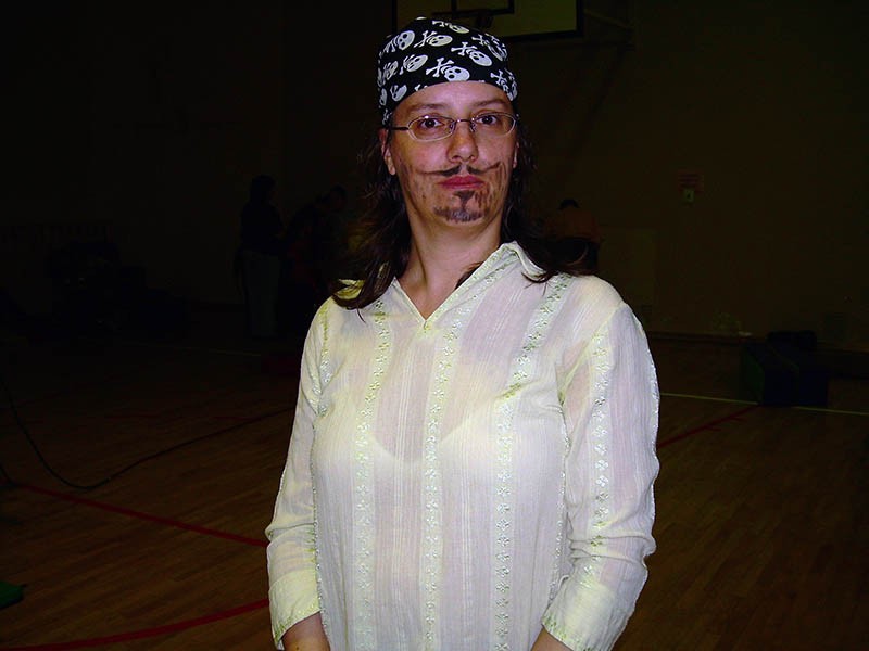 Dzień Dziecka 2010, zdjęcie 23 z 29
