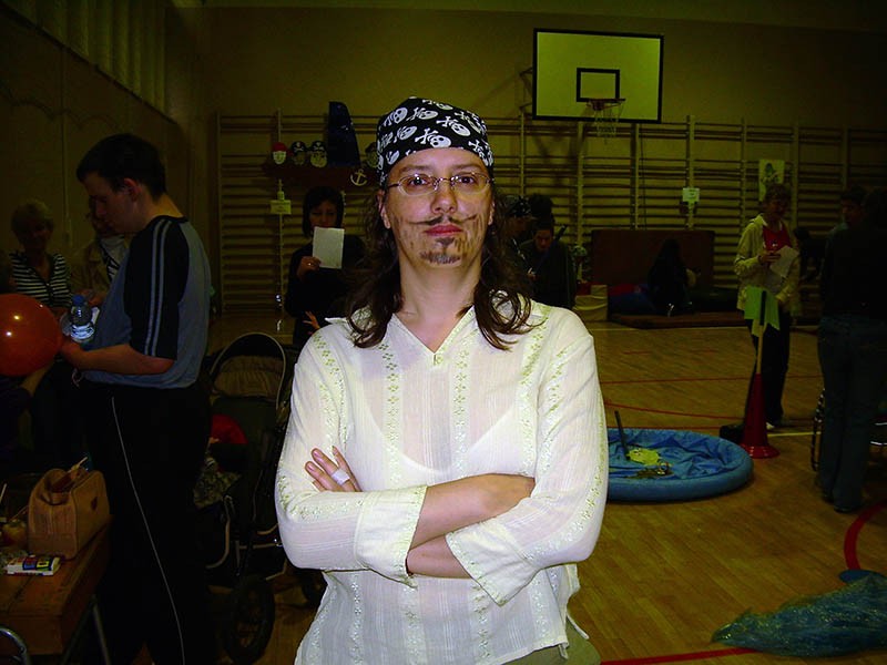 Dzień Dziecka 2010, zdjęcie 24 z 29