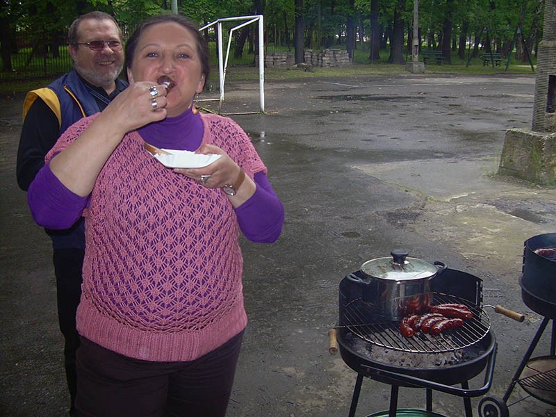 Dzień Dziecka 2010, zdjęcie 25 z 29