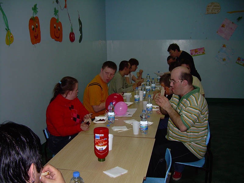 Dzień Dziecka 2010, zdjęcie 26 z 29