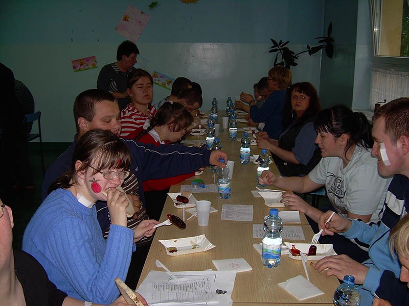 Dzień Dziecka 2010, zdjęcie 27 z 29