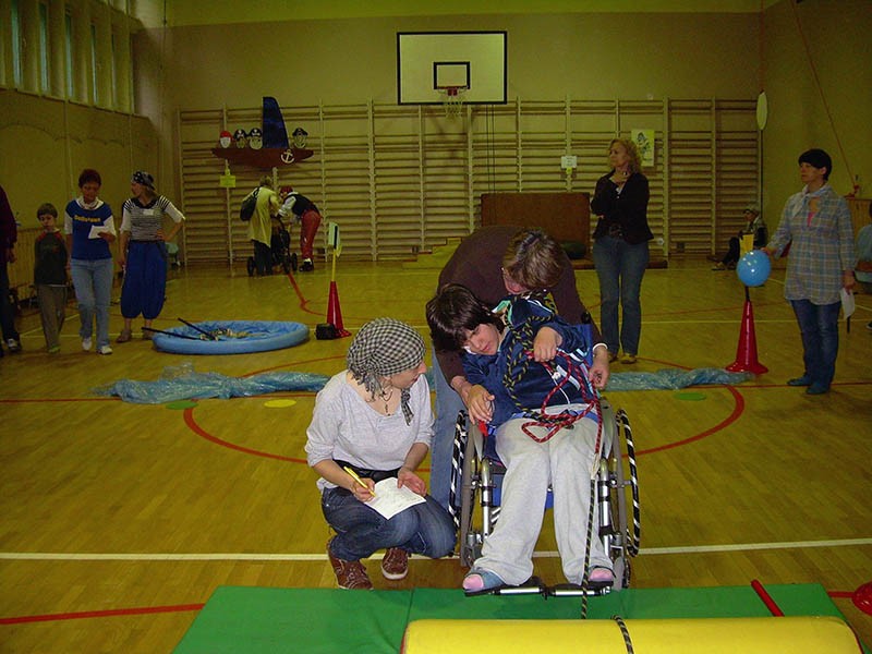 Dzień Dziecka 2010, zdjęcie 29 z 29