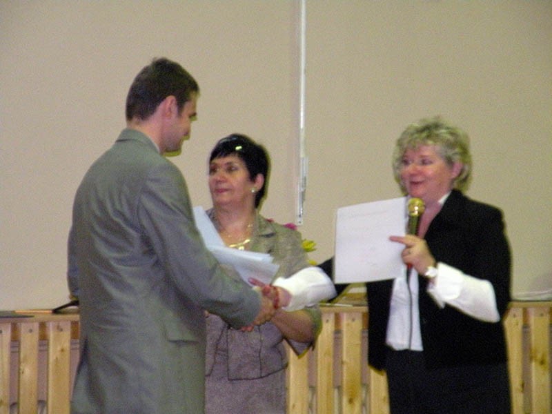 Podsumowanie programu Comenius, zdjęcie 18 z 70