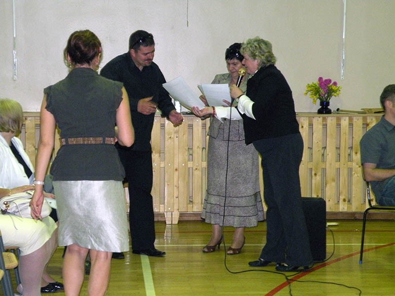 Podsumowanie programu Comenius, zdjęcie 19 z 70