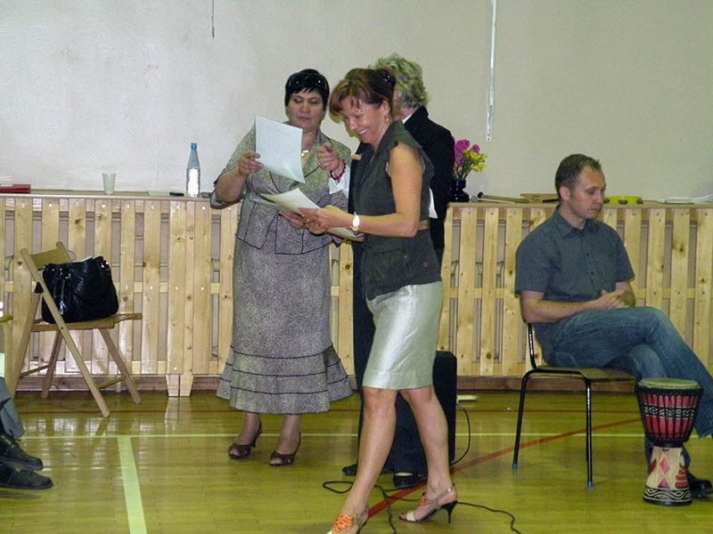 Podsumowanie programu Comenius, zdjęcie 20 z 70