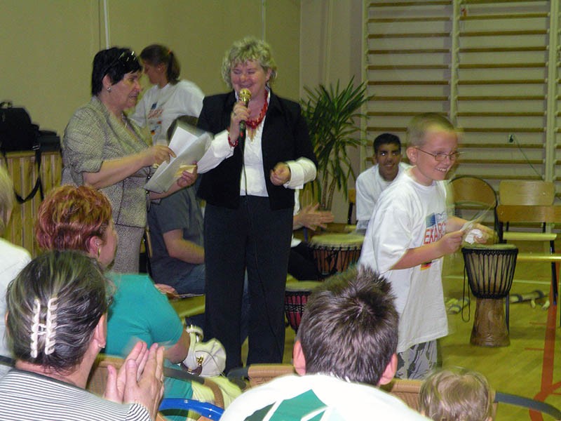 Podsumowanie programu Comenius, zdjęcie 21 z 70