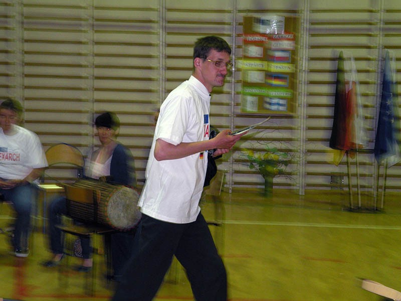 Podsumowanie programu Comenius, zdjęcie 23 z 70