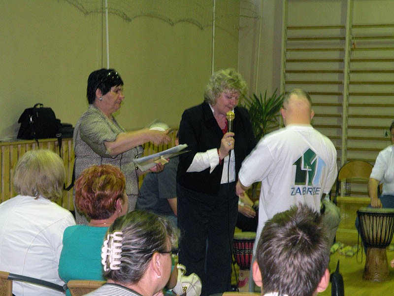 Podsumowanie programu Comenius, zdjęcie 25 z 70