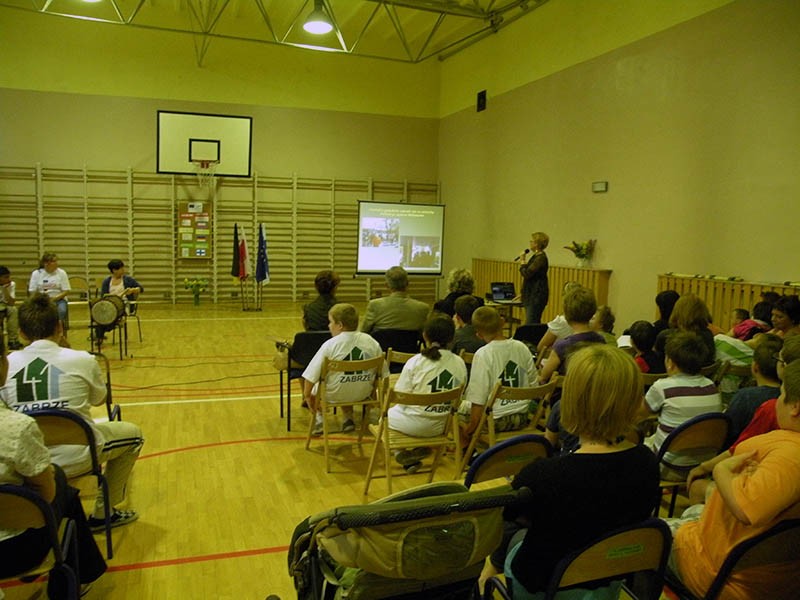Podsumowanie programu Comenius, zdjęcie 29 z 70