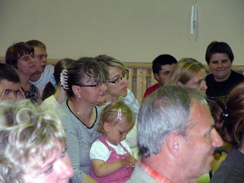 Podsumowanie programu Comenius, zdjęcie 34 z 70