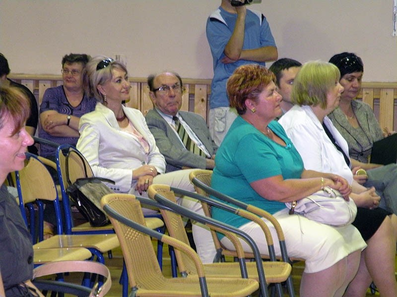 Podsumowanie programu Comenius, zdjęcie 35 z 70