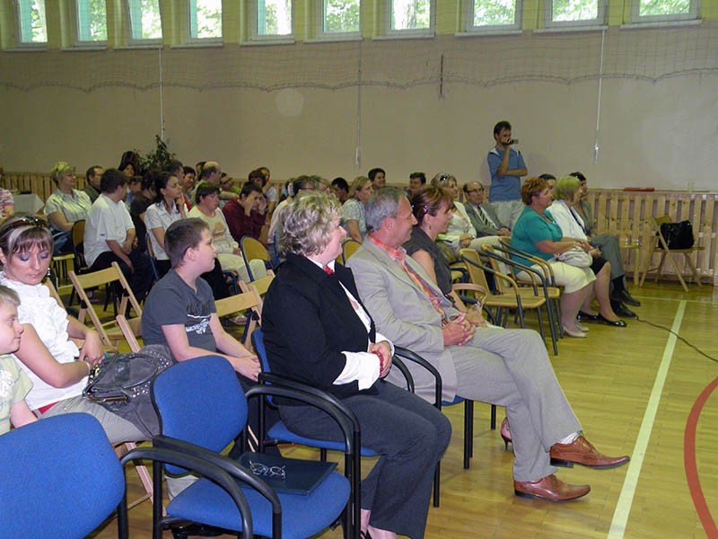 Podsumowanie programu Comenius, zdjęcie 36 z 70