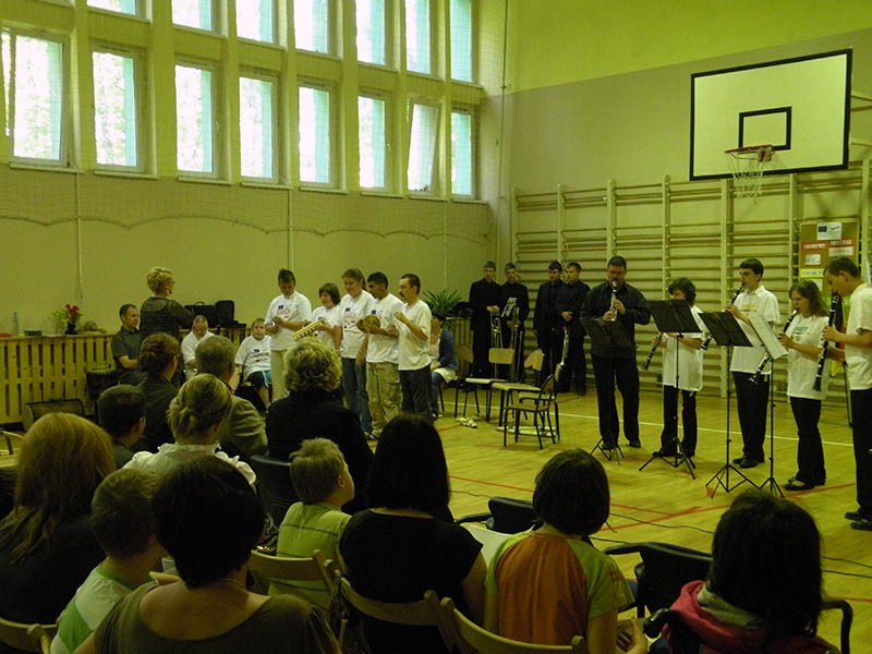 Podsumowanie programu Comenius, zdjęcie 37 z 70