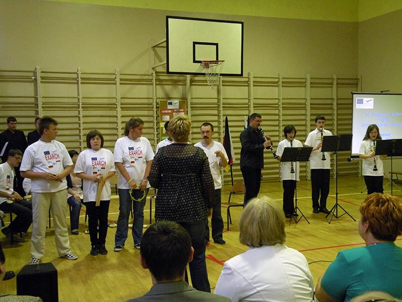 Podsumowanie programu Comenius, zdjęcie 38 z 70